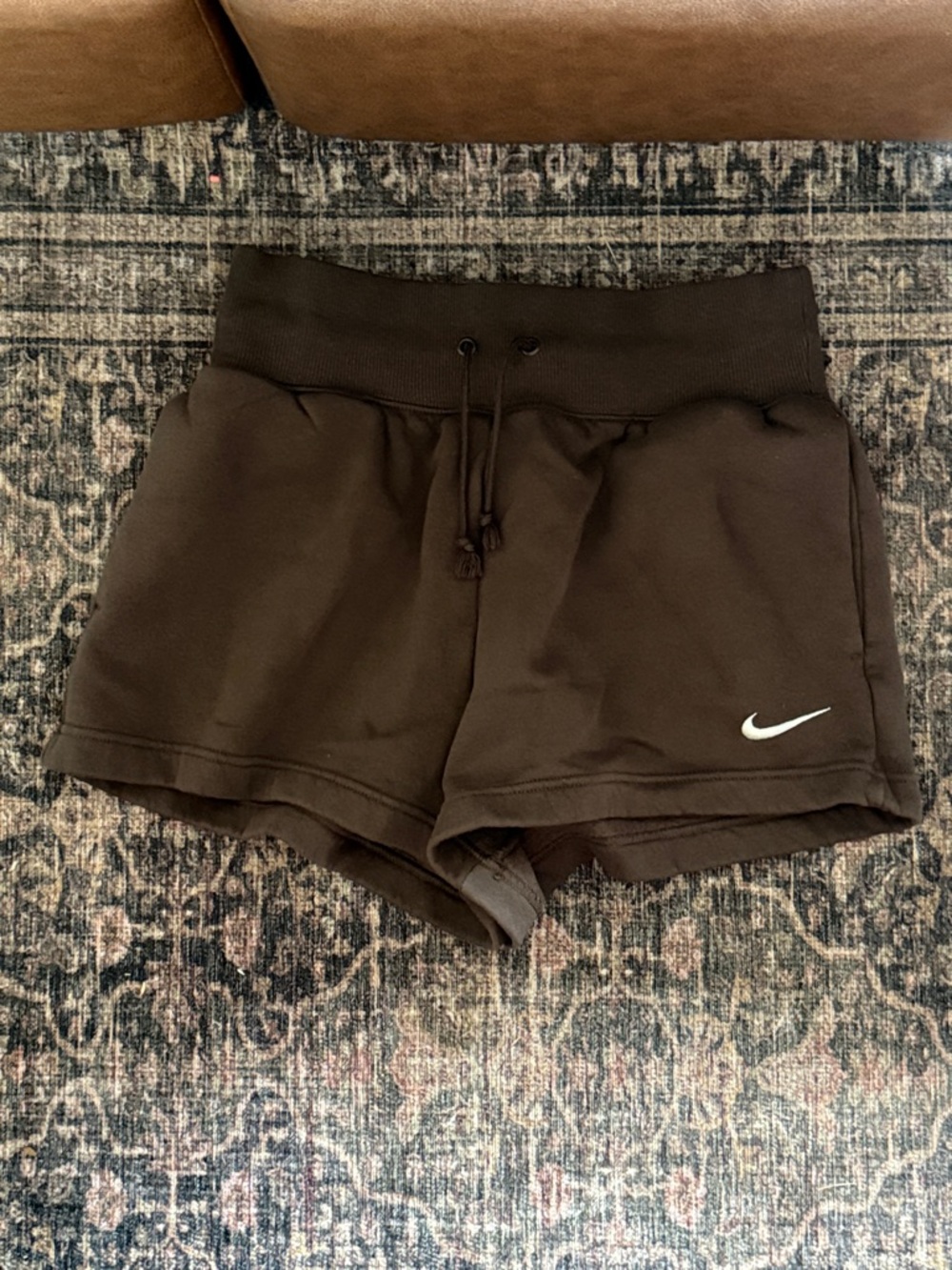 Nike Cotton Shorts
